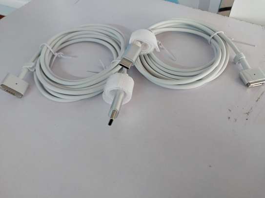 MacBook 2M Type-C to Magsafe 2 (T) Cable image 3