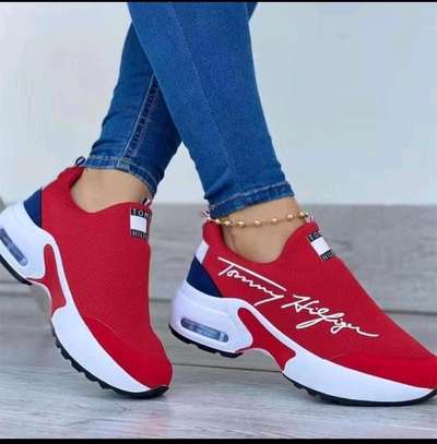 Tommy Hilfiger Sneakers image 3
