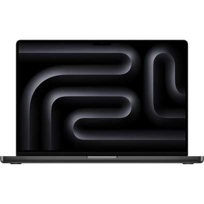 MacBook Pro M3 Max, Space Black, 4TB/64GB image 1