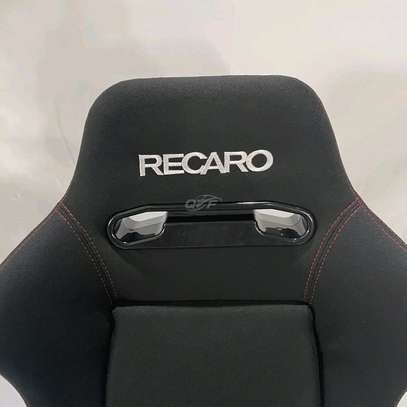 Universal Adjustable Reclining Car Seats for Sale in Kenya image 5