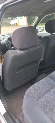 Nissan Primera image 3