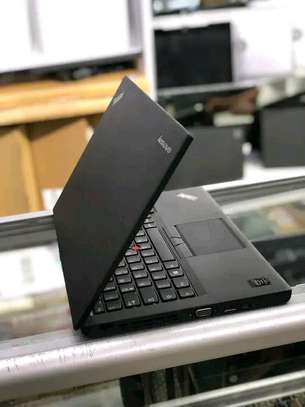 Lenovo Thinkpad x250 corei5 8gb ram 500hdd image 1