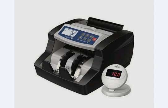 Nigachi NC-35 Currency Counting Machine image 2