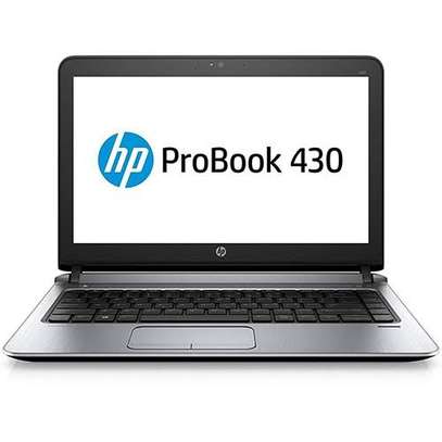 HP ProBook 430 G3•Core i5• 8GB RAM 256GB SSD 6th Gen image 4