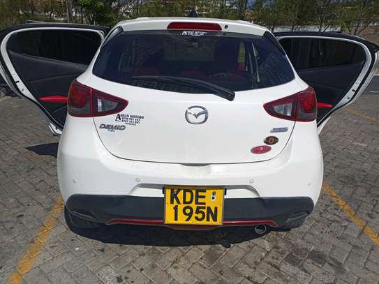 Mazda Demio Petrol image 5