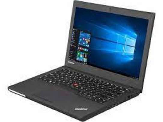 lenovo ThinkPad x240 core i5 image 3