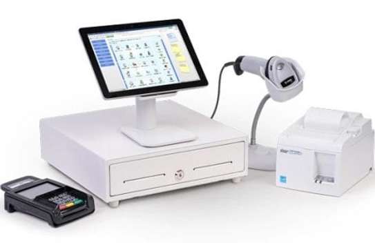 Retail Point of Sale Pos Complete KIT System Kenya image 7
