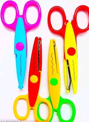 DIY Scissors image 1