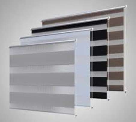 OFFICE BLINDS AND ROLLER BLINDS image 2