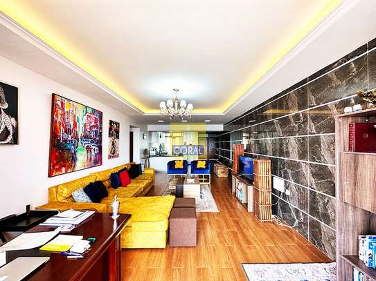 2 Bed Apartment in Kilimani image 27