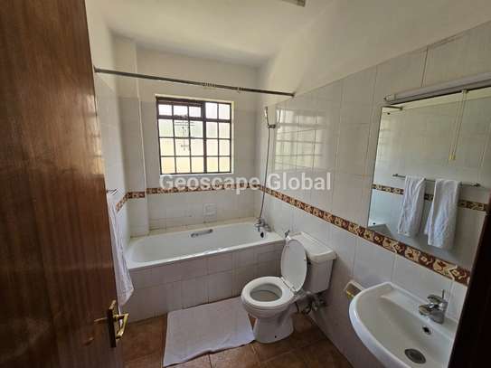 Serviced 3 Bed Apartment with En Suite in Westlands Area image 10