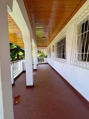 6 Bed House with En Suite at Gigiri Close To The Un image 24