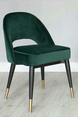 Lavish chairs image 1