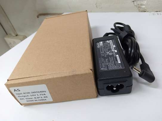 19V 1.75A 33W Laptop AC Power Adapter Charger For ASUS image 1