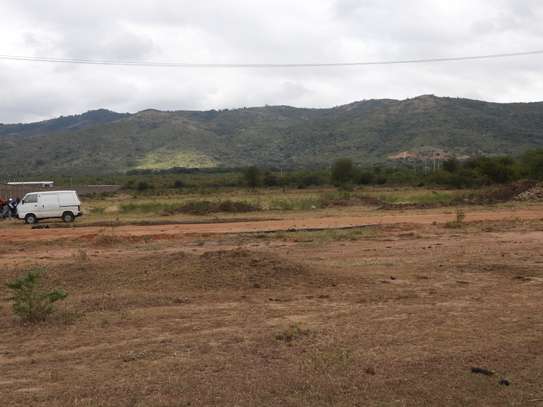 5 to 200acres of Prime land for sale in Sultan Hamud image 11