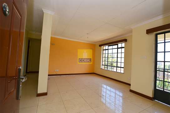 3 Bed Apartment with En Suite in Ruaka image 2