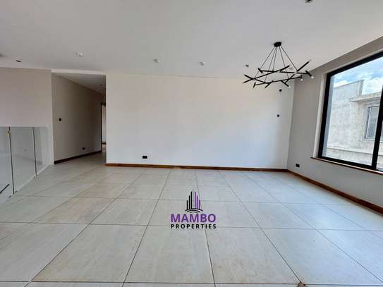 4 Bed Villa with En Suite at Off Loresho Ridge image 18