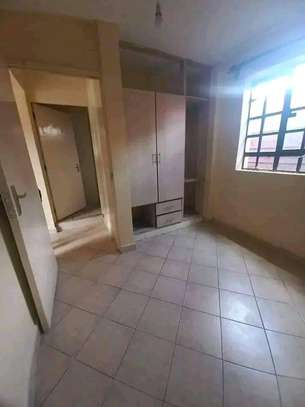 One bedroom to let off Naivasha road image 2
