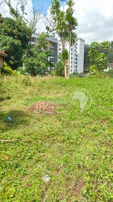Prime 1 Acre Land For Sale In Westlands,Nairobi image 6