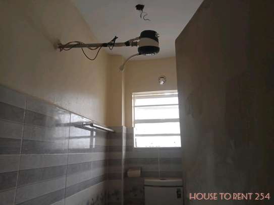 NEWLY BUILT ONE BEDROOM IN 87 waiyaki way for17k image 6