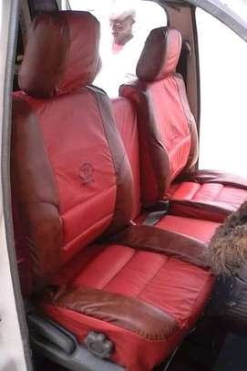 Tilt Car Seat Covers image 5