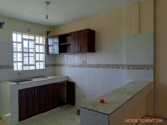 TWO BEDROOM MASTER ENSUITE TO LET for 21k in kinoo image 4