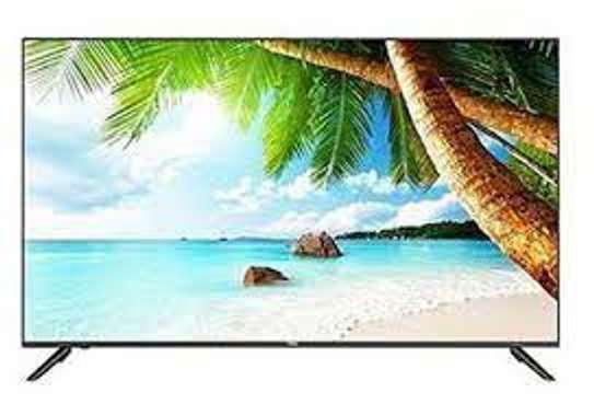 SMART VISION PLUS NEW 75 INCHES 4K FRAMELESS TV image 1