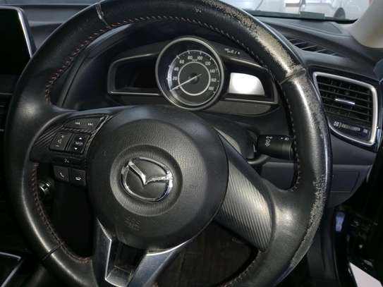 MAZDA AXELA (MKOPO/HIRE PURCHASE image 4