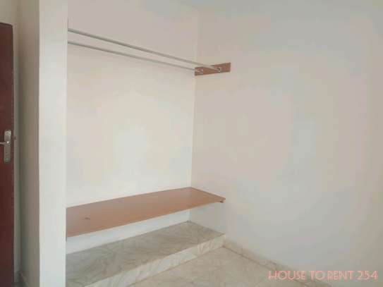ONE BEDROOM TO LET FOR 16K IN KINOO image 1