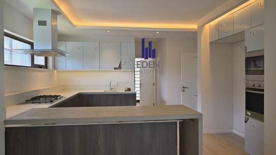 4 Bed Townhouse with Staff Quarters in Lavington image 11