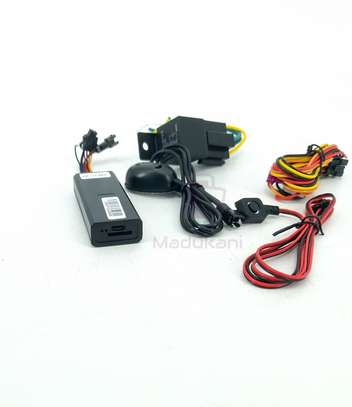 TK700 Rechargeable GSM GPRS GPS Tracker image 5