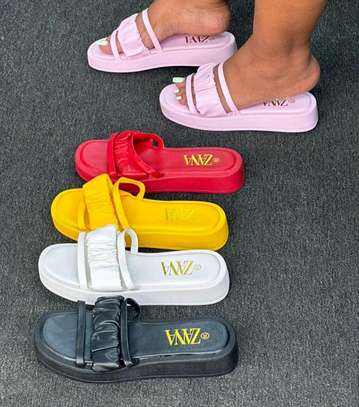 Zara sandals image 4
