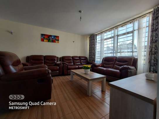 Modern One and Two Bedroom Apartments for Sale image 2