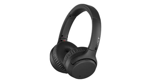 Sony WH-XB700 Bluetooth Wireless Headphones image 2