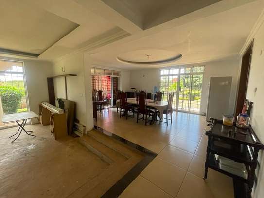 7 Bed House with En Suite at Runda image 24