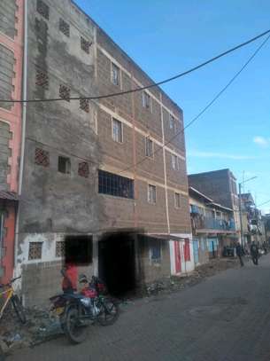 Fully occupied flat for sale Githurai 45 Nairobi image 2