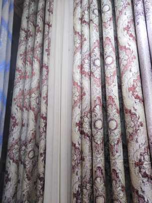 fancy and elegant curtains available image 4