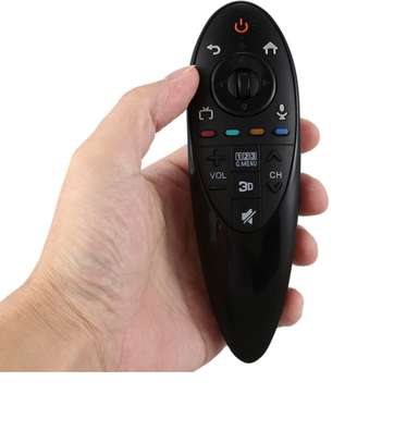 LG SMART MAGIC REMOTE CONTROL image 1