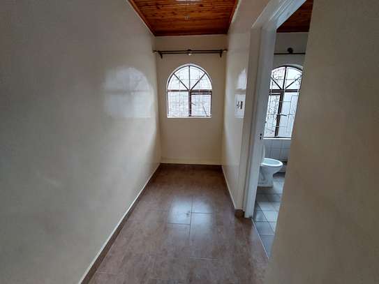 4 Bed Townhouse with Walk In Closet at Icipe Road image 9