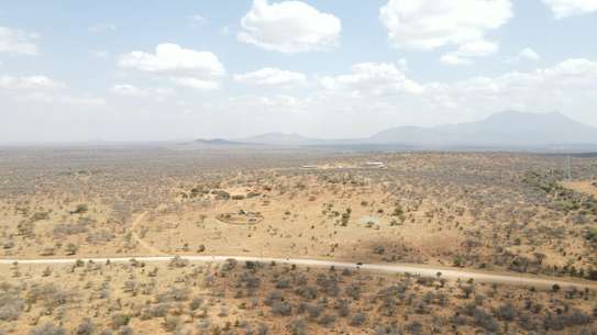 Land at Amboseli Road image 5