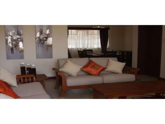Furnished 3 Bed Apartment with Aircon at Apartments image 6