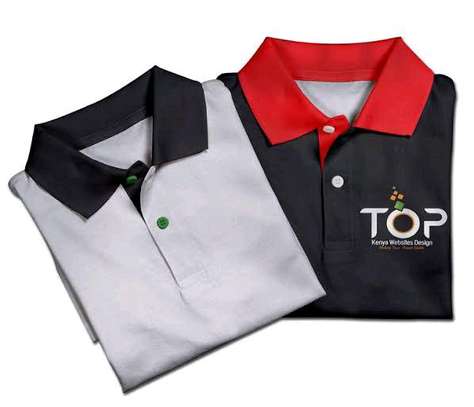 Polo T-Shirts Printing image 3
