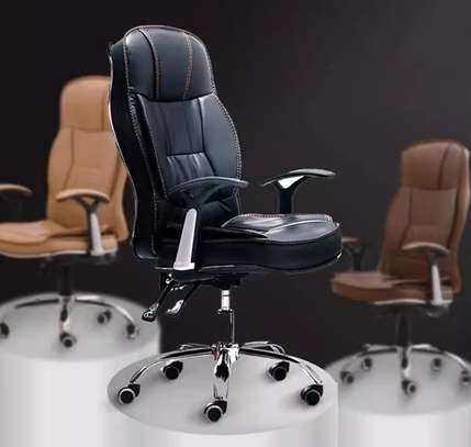 Office Chair; Adjustable Office Chair image 2