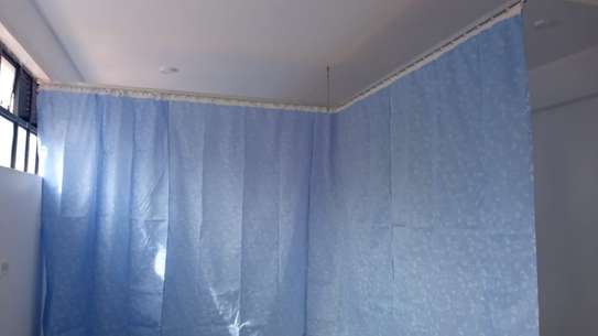 WATER PROOF HOSPITAL CURTAINS image 11