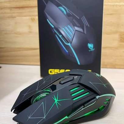 G560 Gaming Mouse image 2