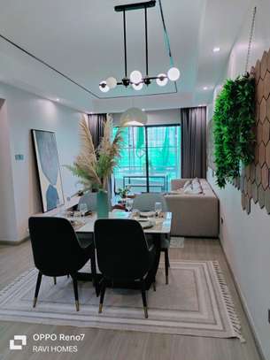 1 Bed Apartment with Swimming Pool at Mogotio Road image 11