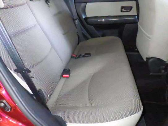 Mazda Verisa ( mkopo/hire purchase accepted) image 2