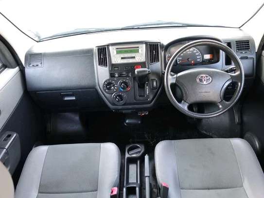 TOYOTA TOWNACE (MKOPO ACCEPTED) image 6
