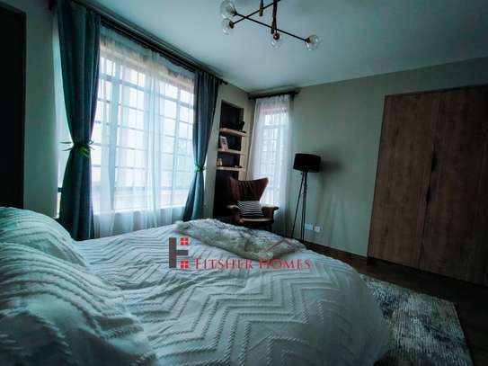 2 Bed Apartment with En Suite in Kiambu Road image 8