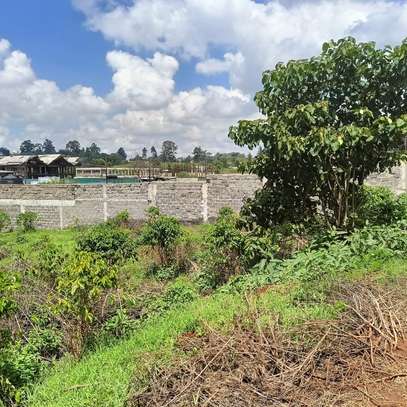 Commercial Property with Parking in Kiambu Road image 6